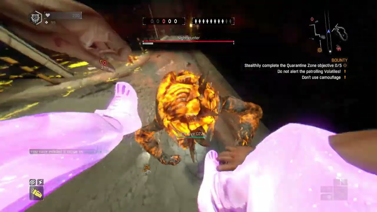 Dying light montage Best Of My Kills (What If I Grow Stronger)