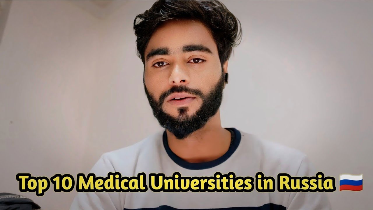 Top 10 Medical university in Russia🇷🇺#russiamedicalcollege #kbsu #kabardinomedicaluniversity #russia