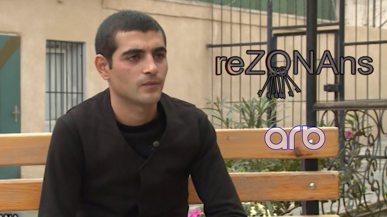 Azadlıqda olanda türməyə düşməyi arzulayırdım - Rezonans