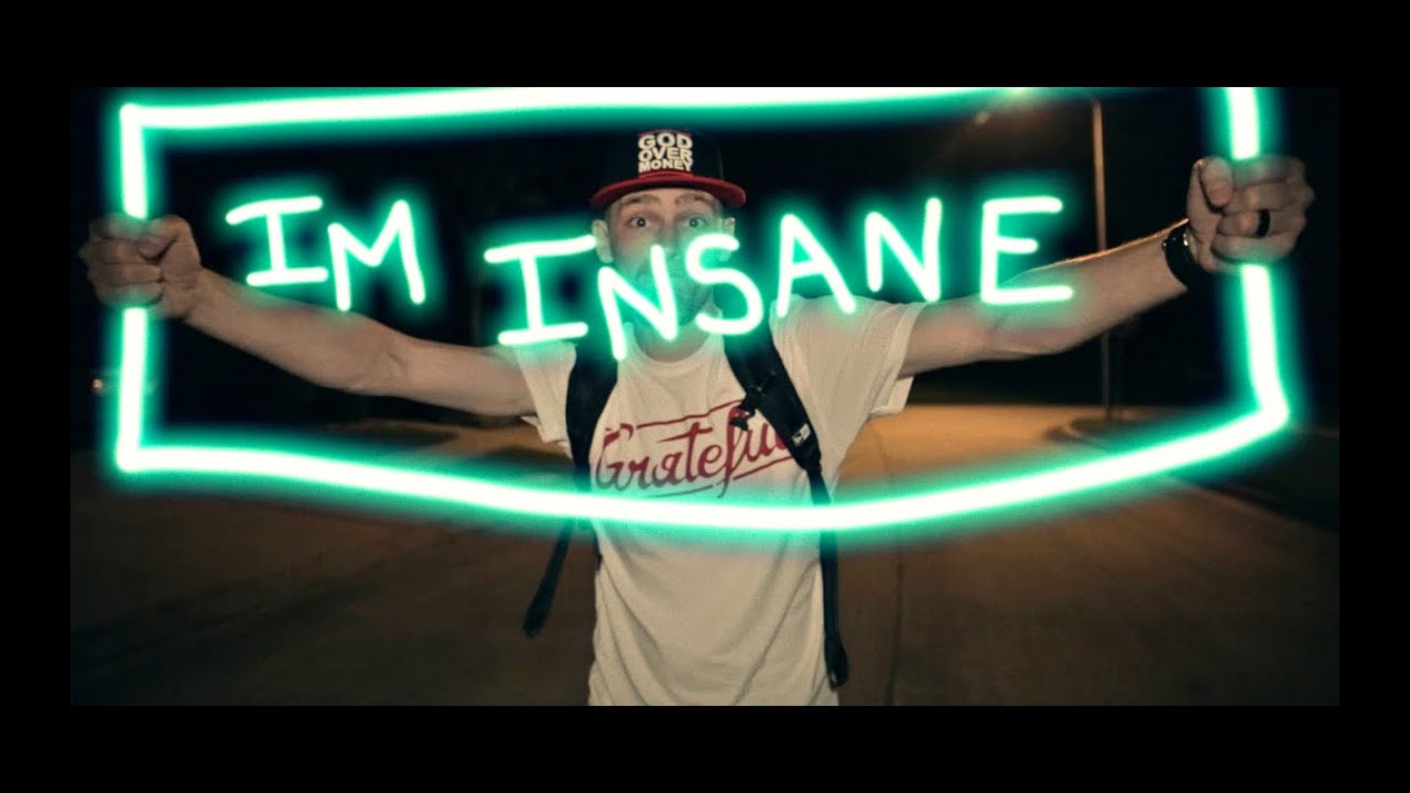 Bumps INF - #BARZ Freestyle