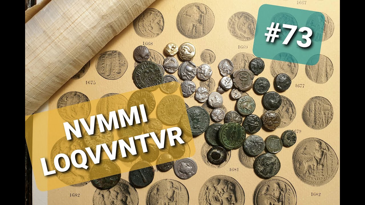 Nummi loquuntur- #monety mówią #:73 najniższe nominały antyczne i ich siła nabywcza