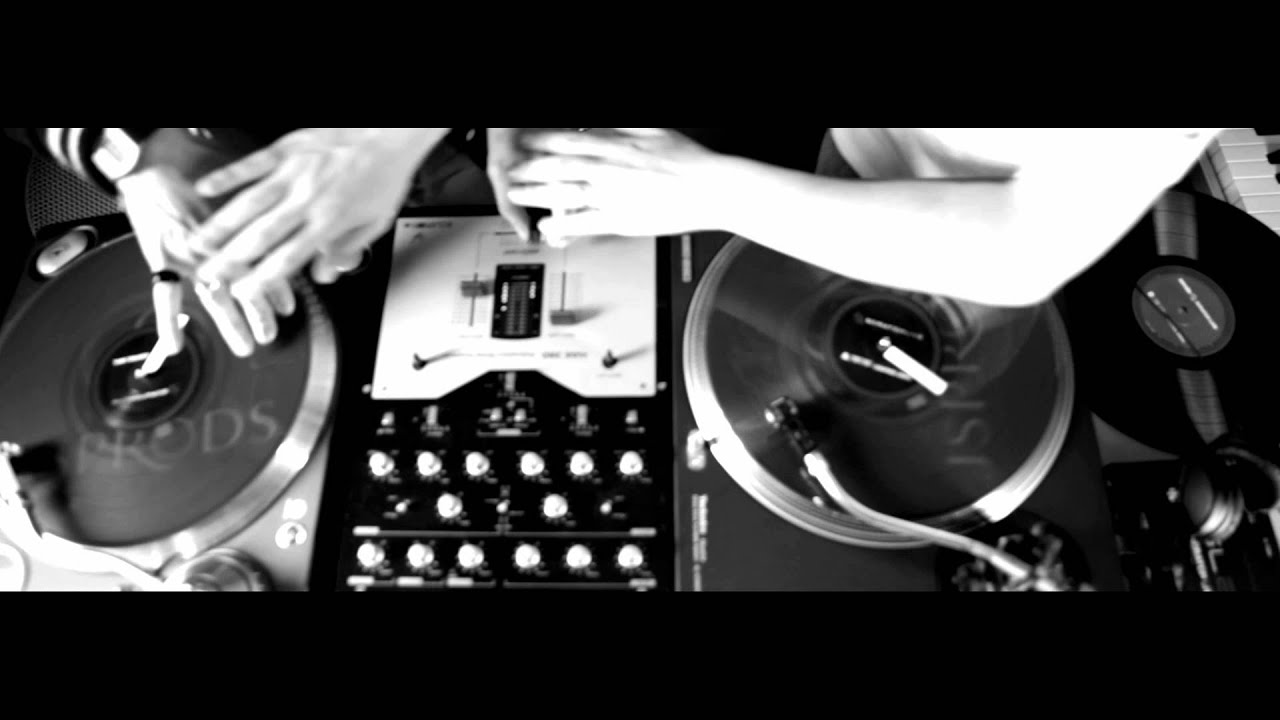 Rissa Boo - Authentik [Official Music Video]