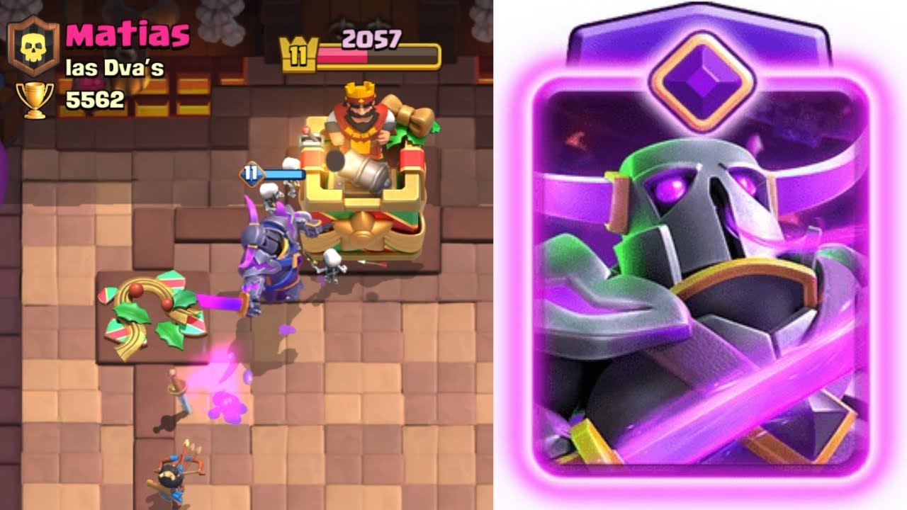 Regalaron a la PEKKA EVO y es IMPARABLE!