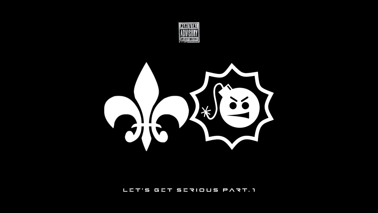 Planet Bad x Serious Sam - Timelock