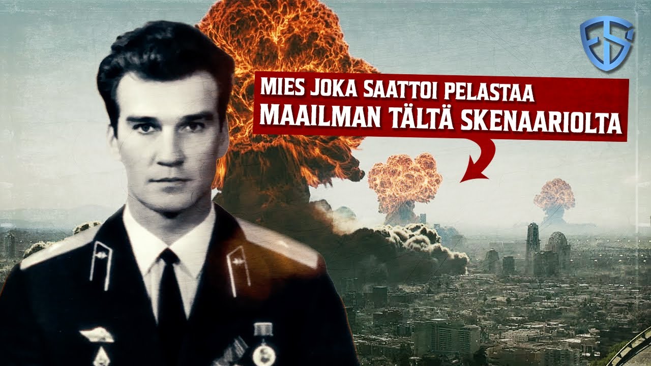 3 äärimmäisen vaarallista hetkeä ihmiskunnan historiassa