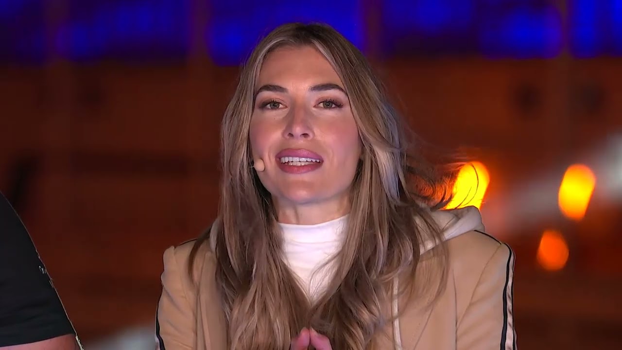 Estreno de 'La noche de los Récords' en Telecinco