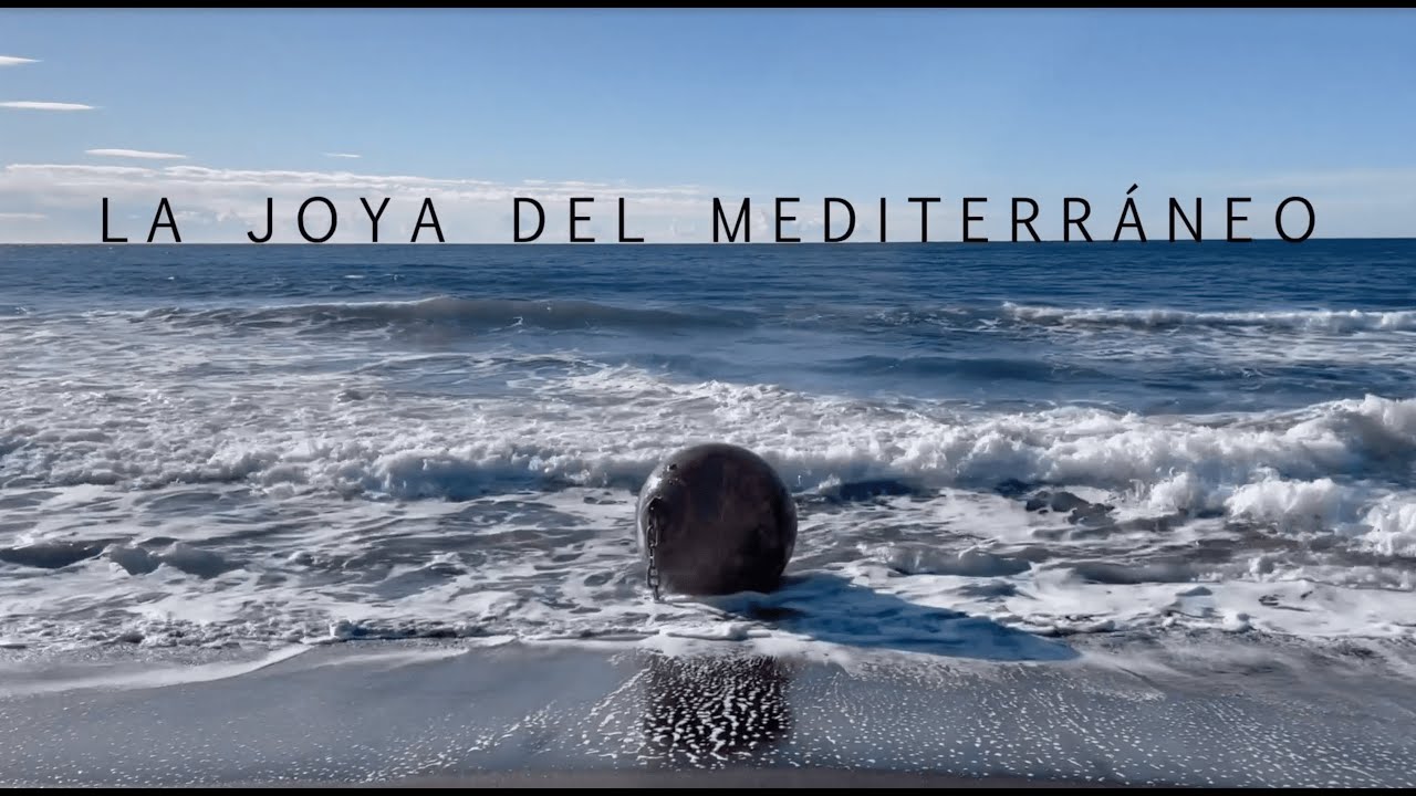 La joya del Mediterráneo, Portmán