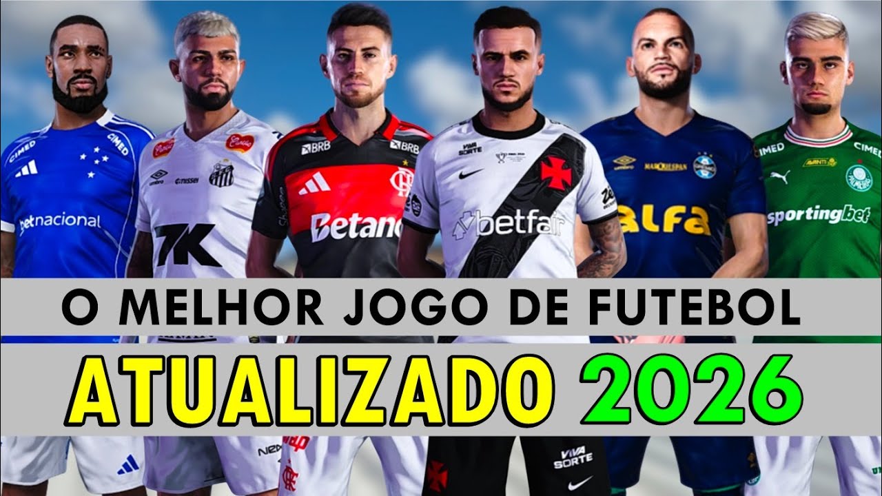 -COPA DO BRASIL COM FLAMENGO : PES21 COM GAVI PATCH - AO VIVO -  CABELLYNFPS