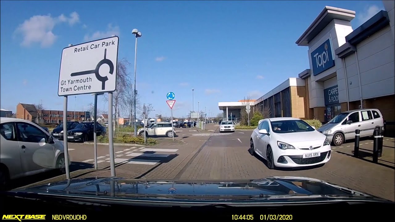 Dashcam comp 07 07 20