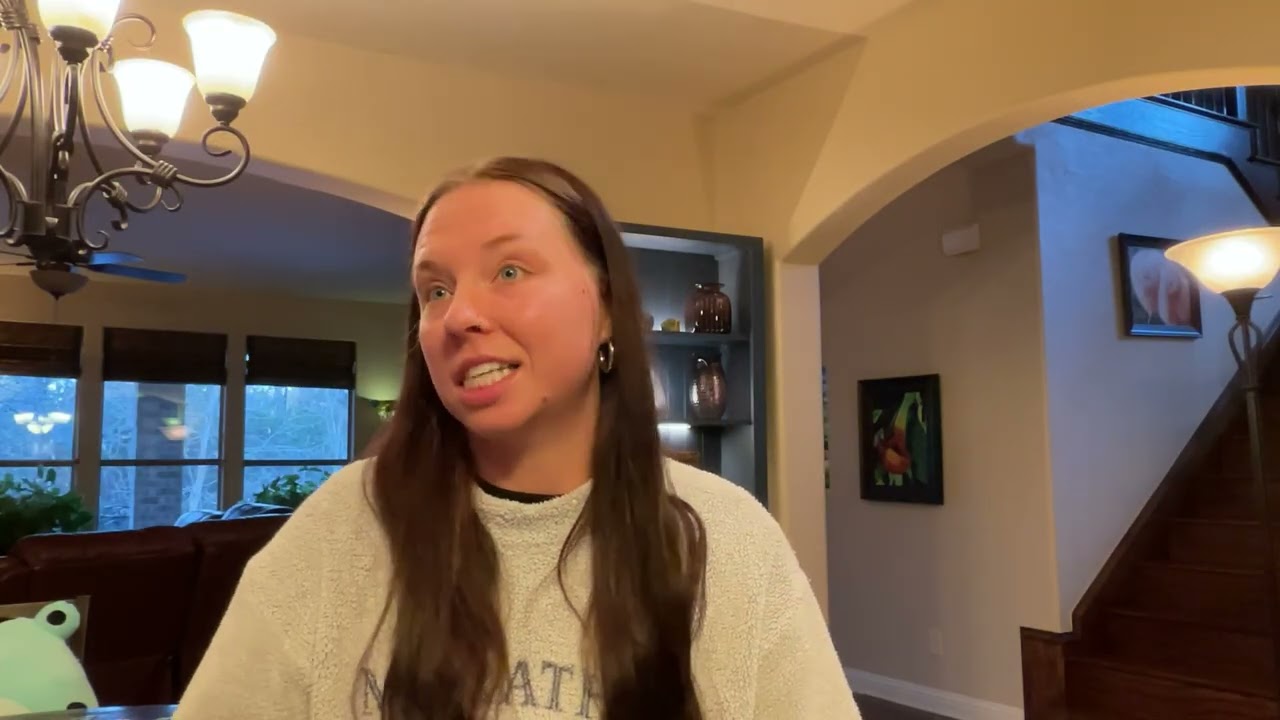 Meet Saige