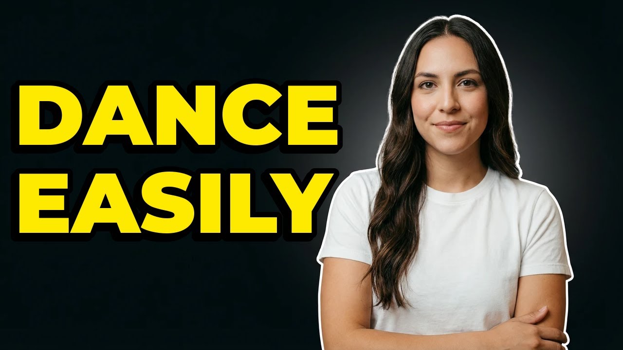 How Do You Do The Basic Two-Step Dance?