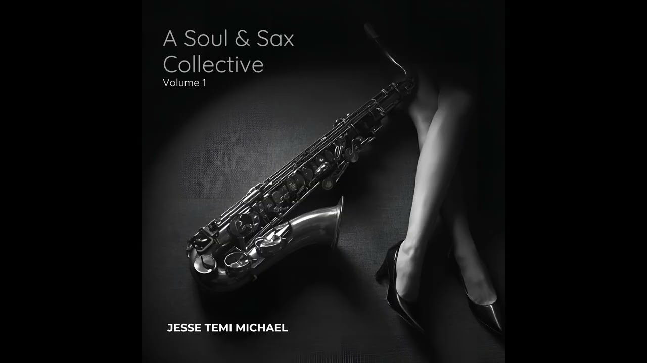 Reflections 💫 Thoughtful Smooth Jazz | Contemplative Sax Instrumental