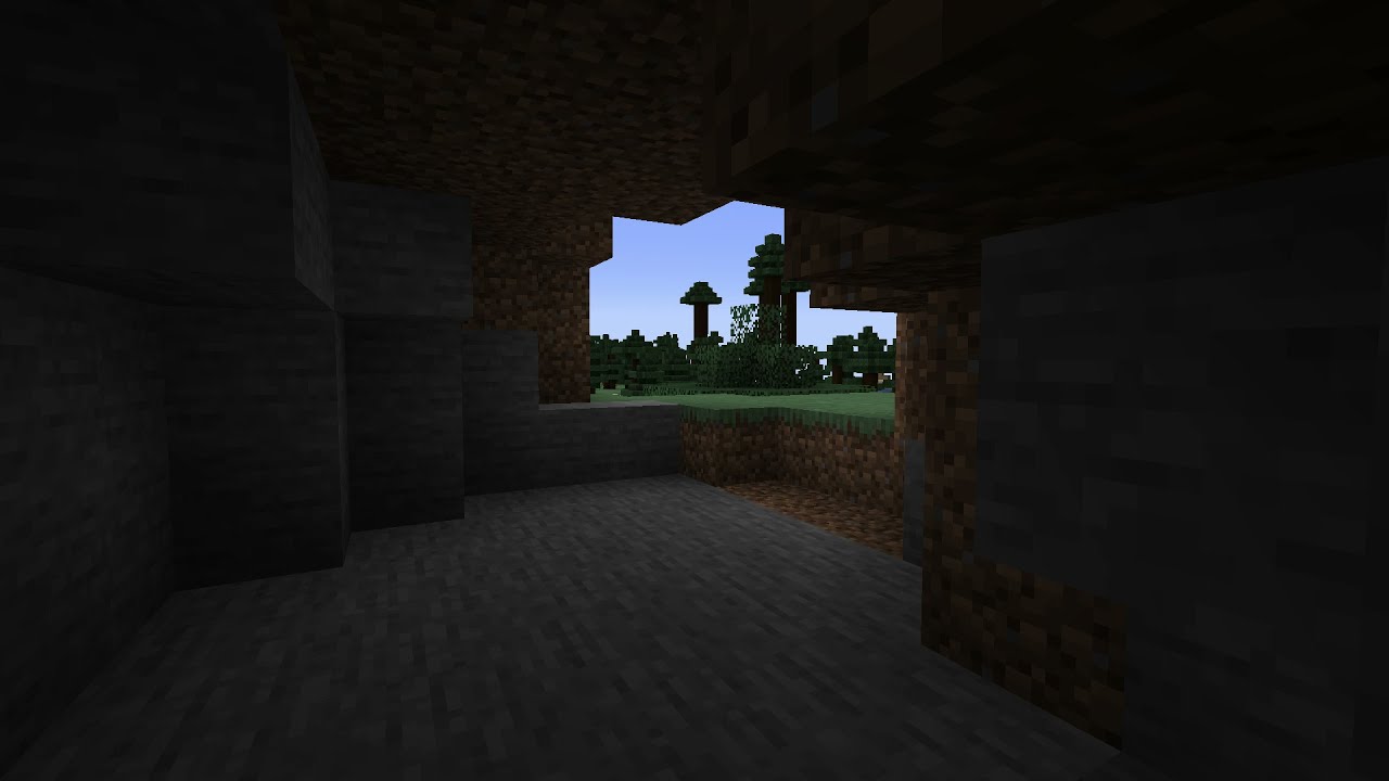 All Minecraft Music Discs (Slowed + Reverb) (1.18)