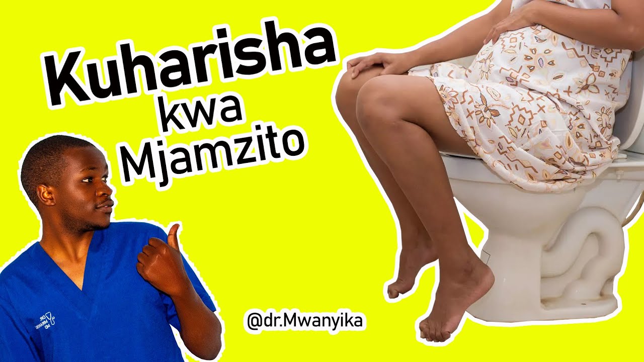 Je Kuharisha Kwa Mjamzito Husababishwa NA Nini??(Sababu 8 ZA Kuharisha Ktk Kipindi Cha Ujauzito)!.
