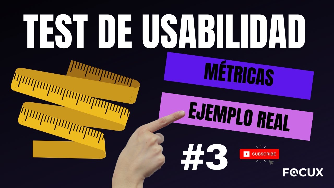 &iquest;C&oacute;mo moderar tu test de usabilidad?