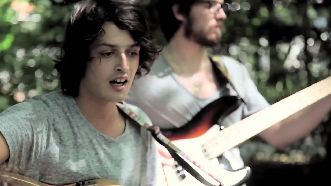 Classroom Concert / THE ARTIFICIAL HARBOR / greenfields (jetzt.de Special)