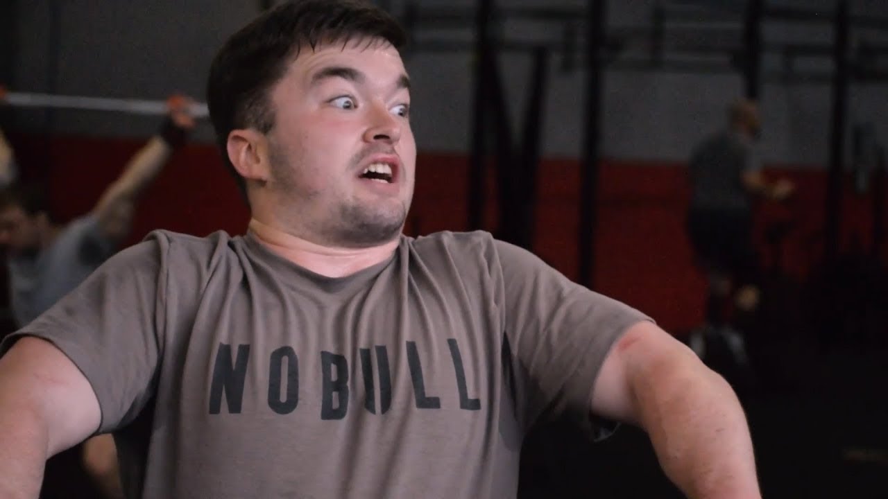 Competing with multiple sclerosis: Brett Horchar | ADAPT: Inclusion, Hard Work, and Hope