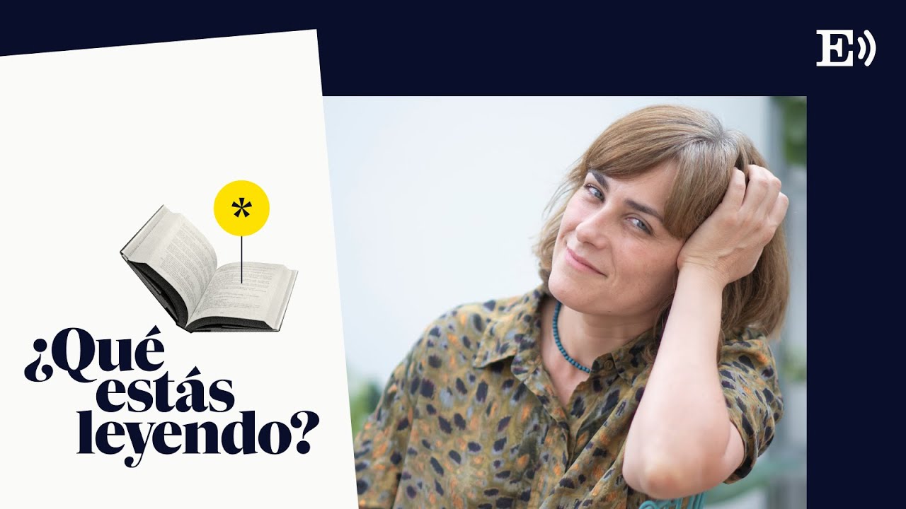 Sara Mesa y los trabajos que te destruyen | QUÉ ESTÁS LEYENDO PODCAST