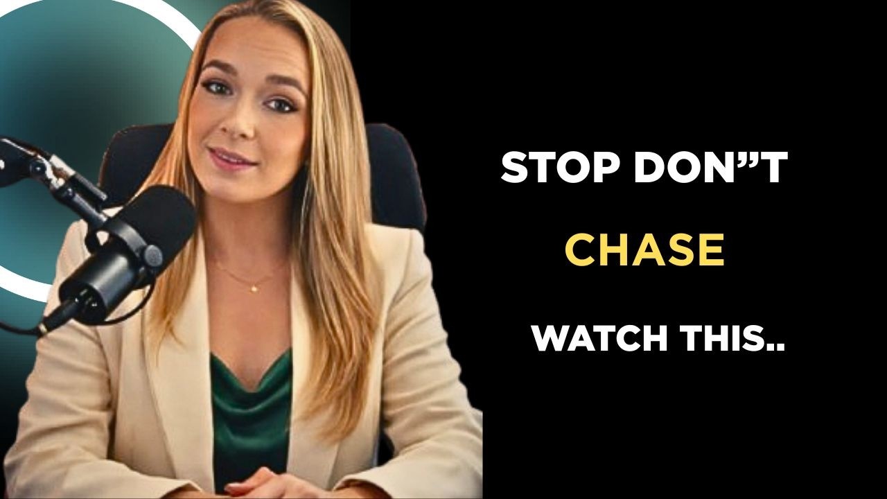 7 Mistakes Men MUST AVOID When She Ignores You 1