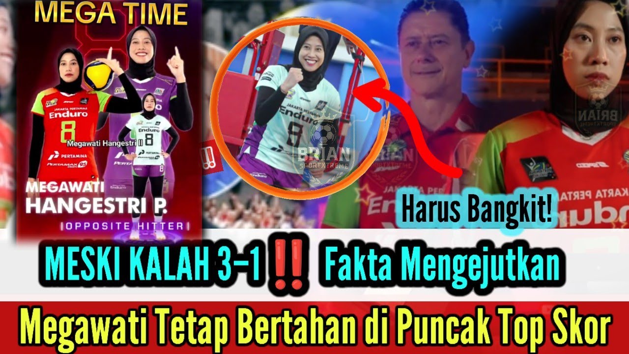 SEJARAH TERJADI‼️ Tanpa Juara,Satu-Satunya Pemain Lokal Tembus 10 Besar Top Skor❗