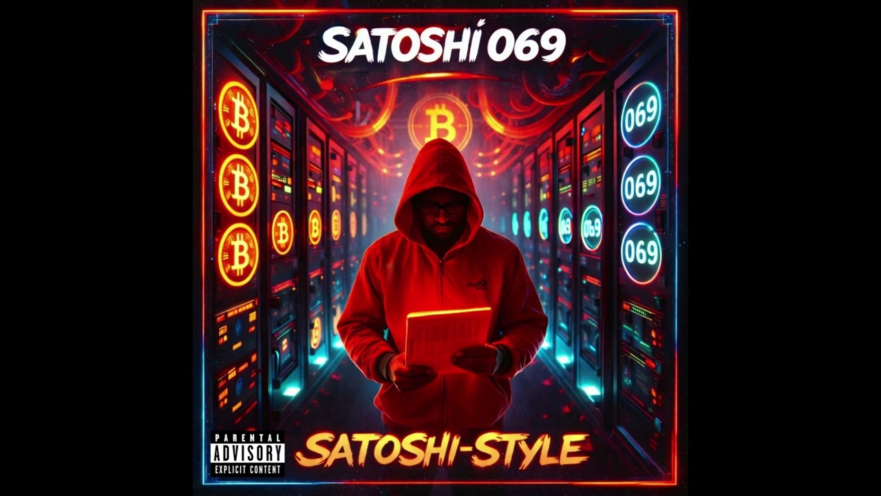 Satoshi 069 – Ich rede nicht