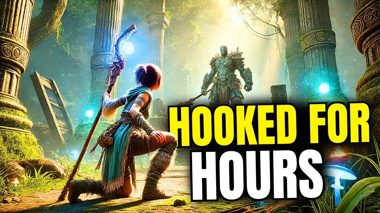 40 Single-Player Games You&rsquo;ll Be OBSESSED With After the First Hour