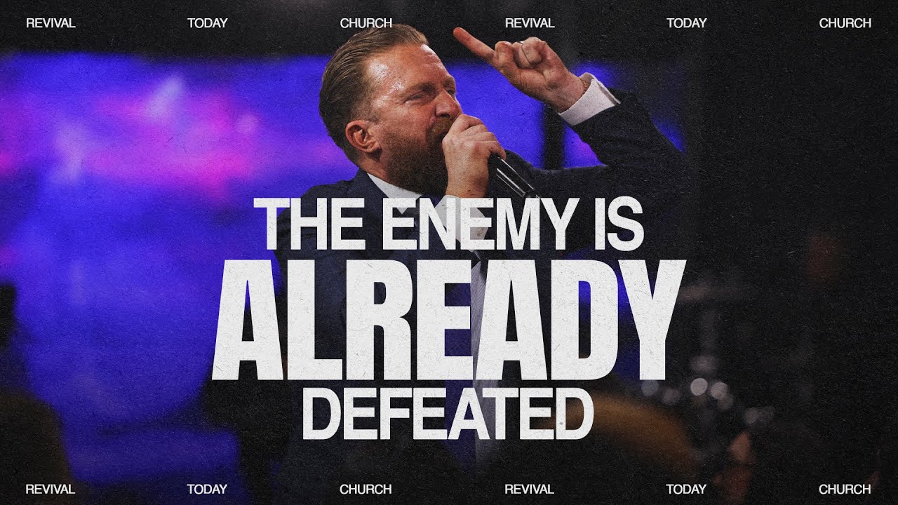 Victory Over the Antichrist