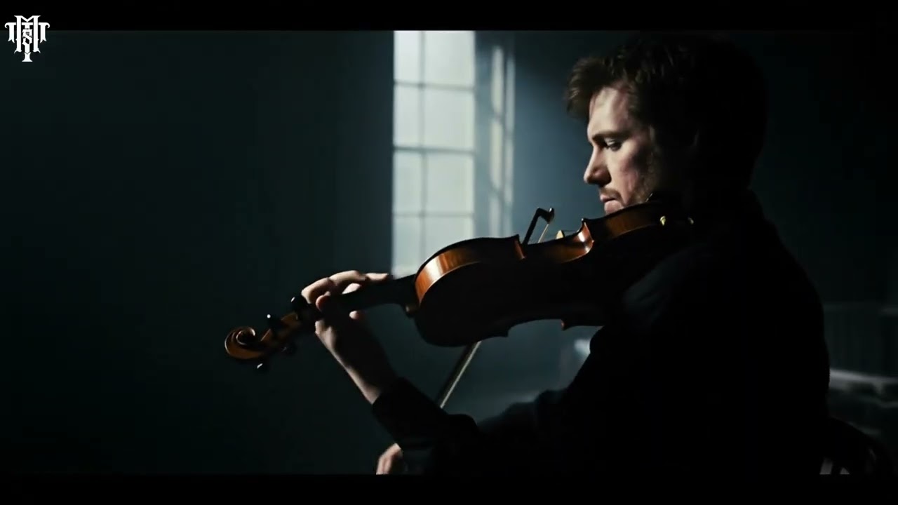 ¨IN THE PRIME¨ Base de Rap // Violín Instrumental 2026