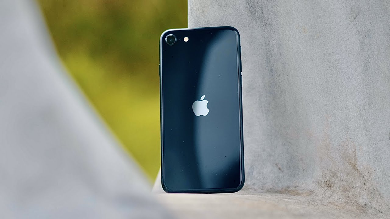 iPhone SE 2022 İnceleme - Kimler İçin Uygun?