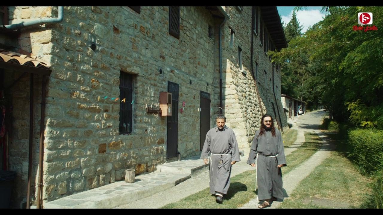 I 100 anni dei frati orionini all'eremo di Sant'Alberto