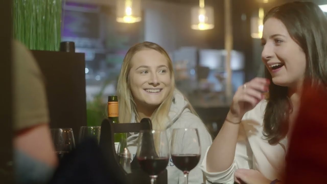 Why Longford Feels Like Home for Everyone | We Are Longford