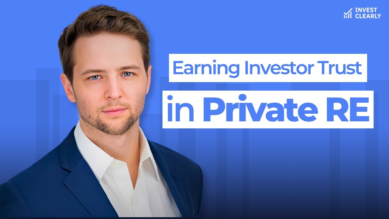 How Two Brothers Earn LP Trust As They Scale to $1B AUM | Will Matheson