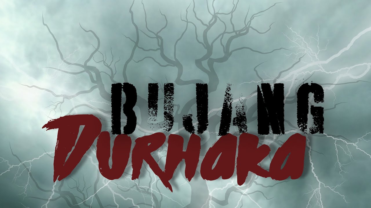 BUJANG DURHAKA (Drama Bahasa Inggris) SMAN 12 KOTA JAMBI