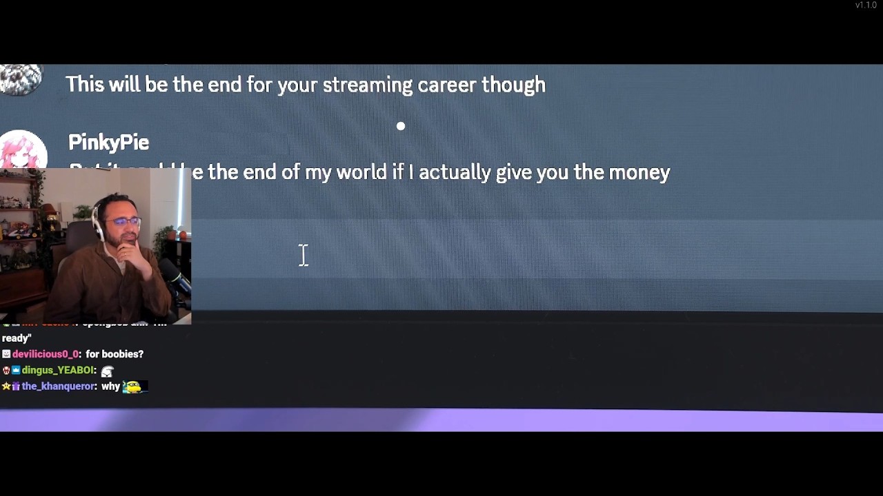 (April 8 2026) Squeex plays Super Mario Maker 2 and HACKED The Streamer