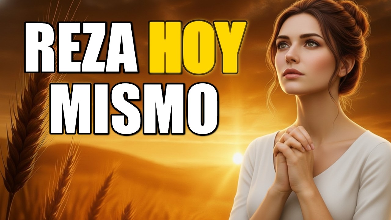 Abre la Puerta del Empleo HOY: Oración Milagrosa para Conseguir el Trabajo que Necesitas