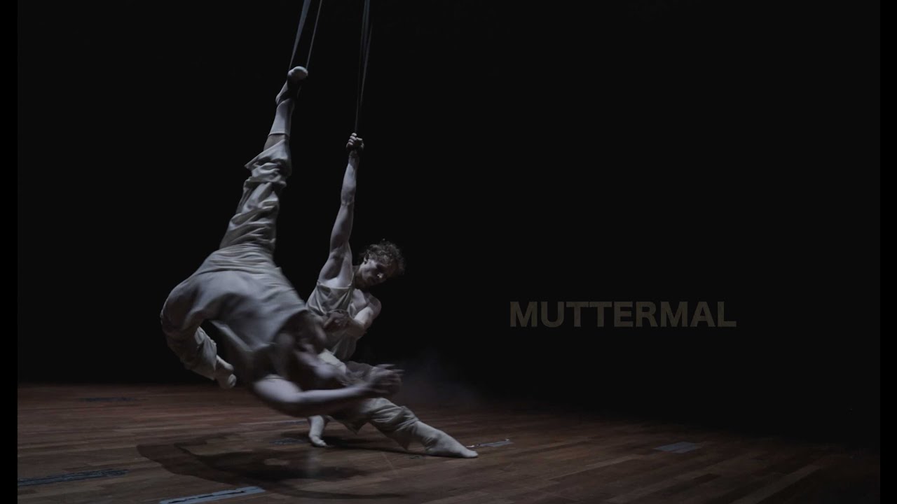 Muttermal - Official TRAILER