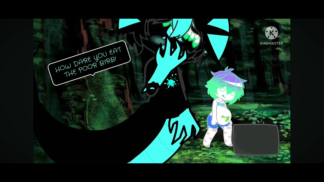 Exploring Gone Wrong||Gacha Club||Skit||Vore||