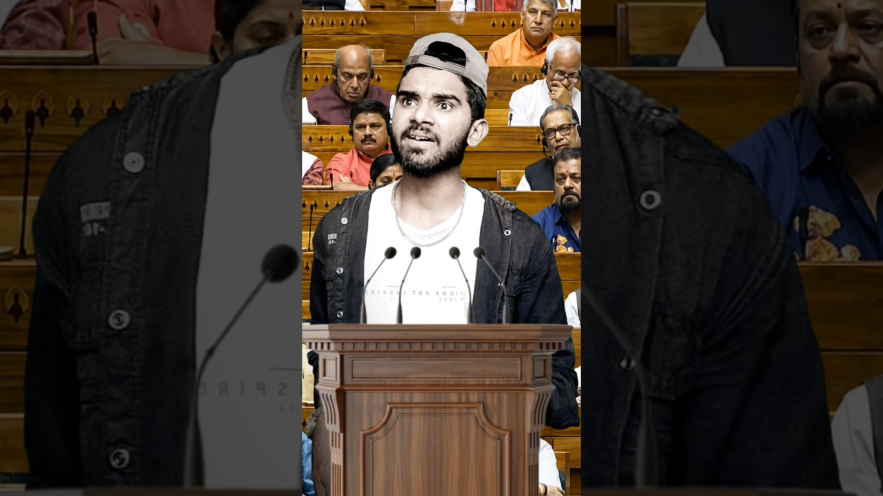 Video of the small parliament building #viralvideo#indianidol#shortvideo#trendingshorts
