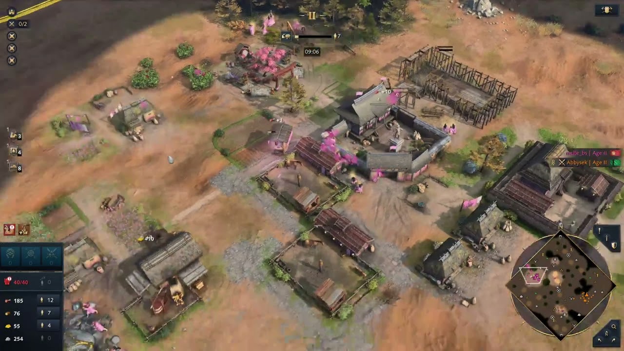 Gazi Raiders vs Yari Cavalary!