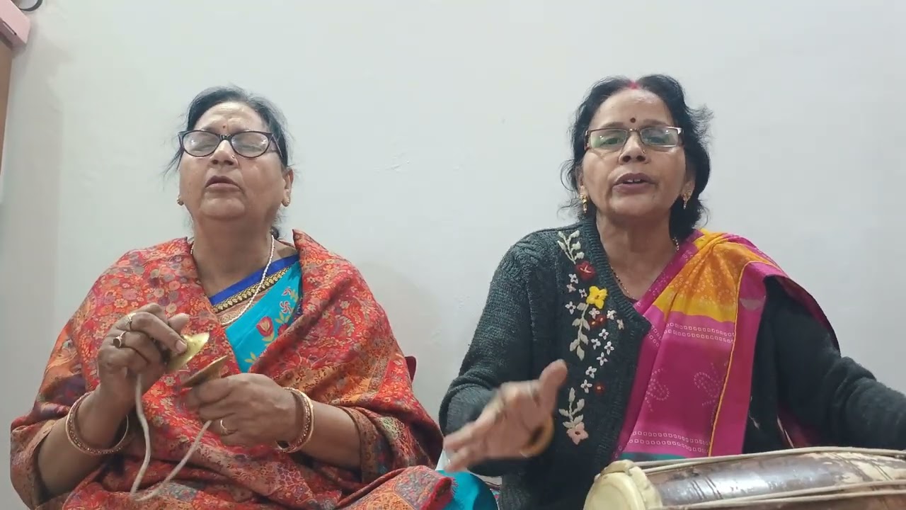 कभी न लिया हरि का नाम, सवेरे उठे काम काम काम | Bhajan Song