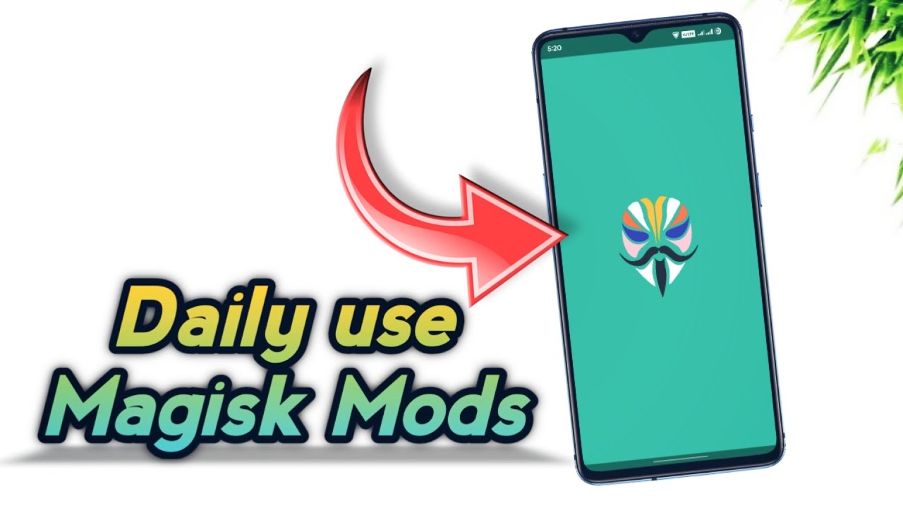 Magisk Modules - some Daily use Magisk Mods in 2022 | Use these Modules Daily !