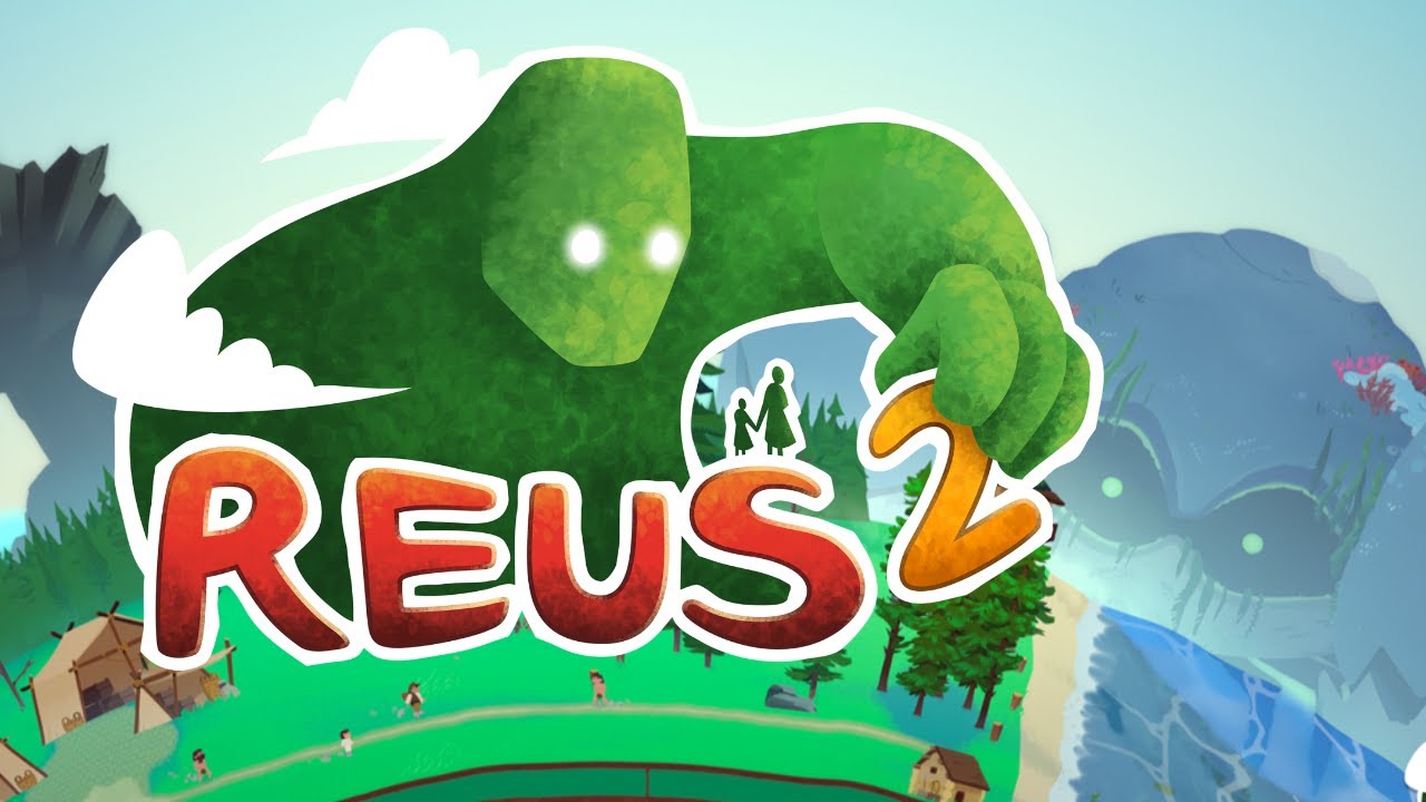 An Early Look at | Reus 2
