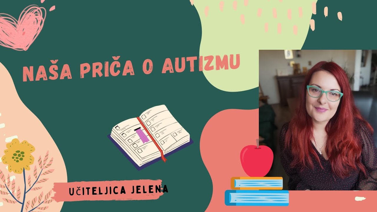 Naša priča o autizmu