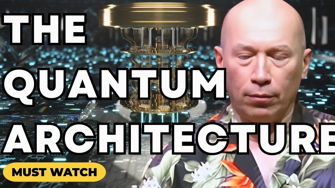 Bashar Decodes The Quantum Architecture Of The Voices In Your Head | Bashar Channeling