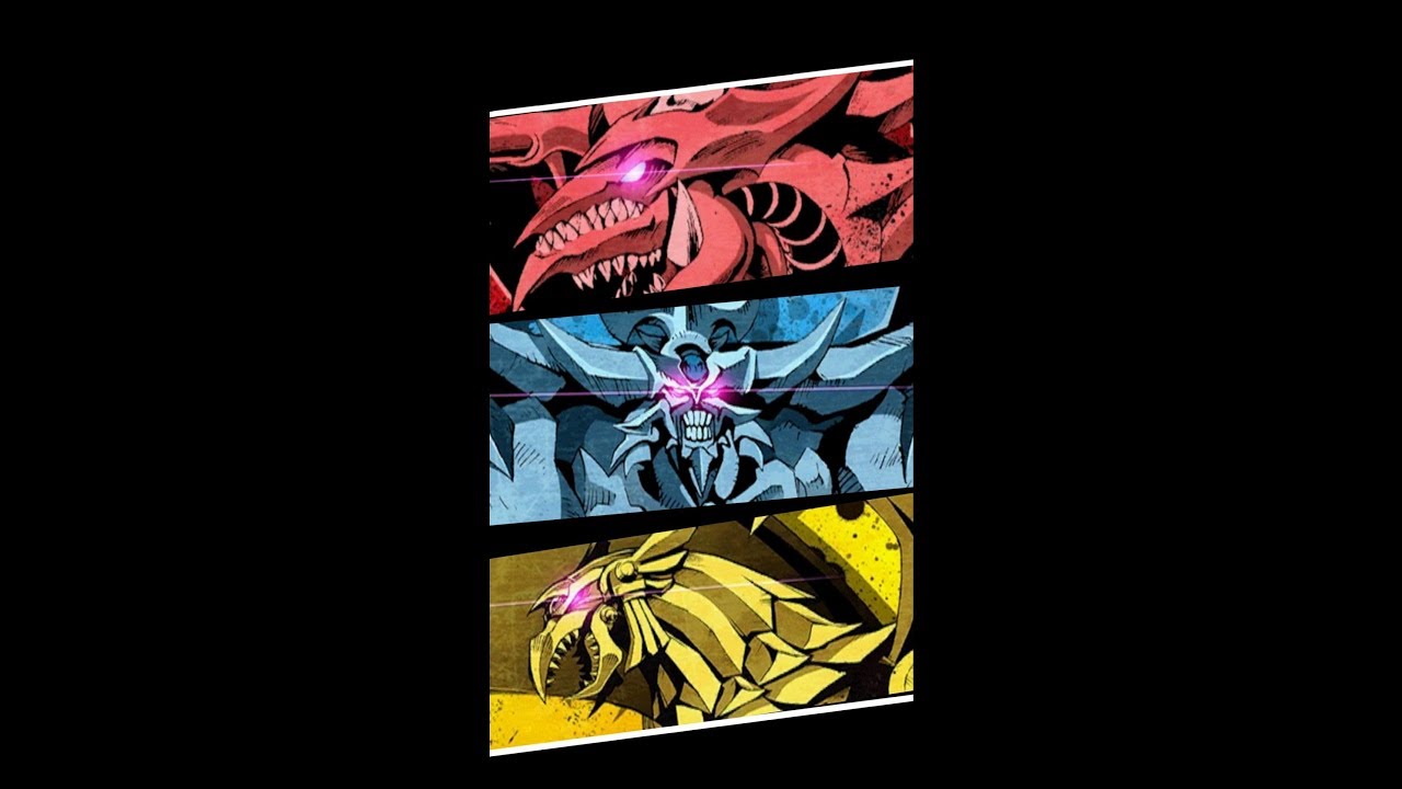 Yugioh Duel Links — призовите ИХ за ОДИН ход!
