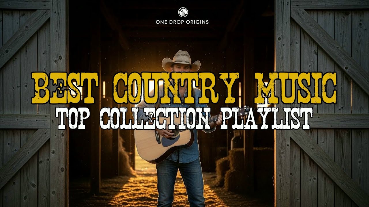 1 Hour Pure Country 2026 ⏱️ No Ads, No Talking &ndash; Just Uninterrupted Hits