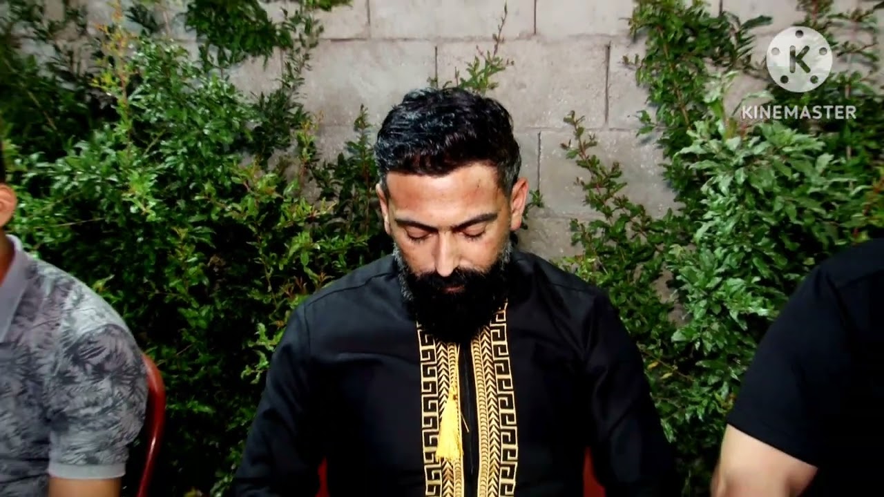 تصوير فيديو الامير 