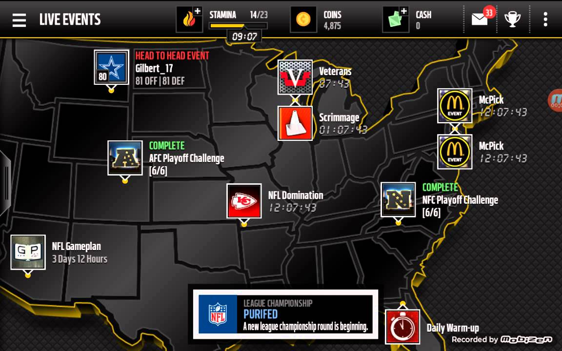 How to get free elite players madden mobile