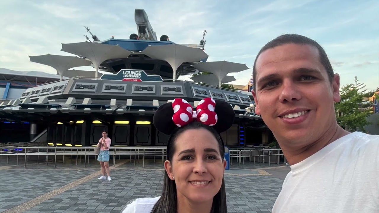 Disney Paris 2025