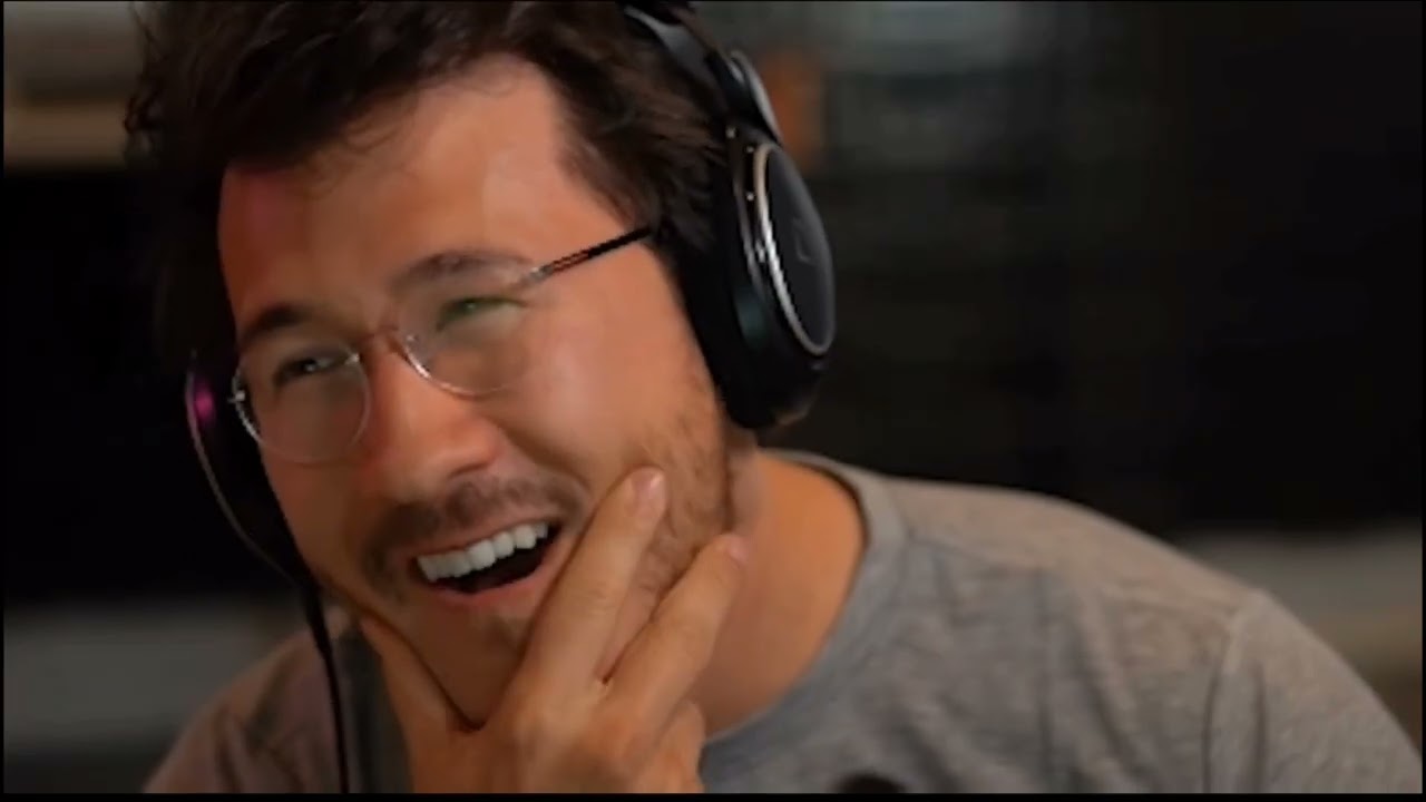 Markiplier moments that I think about a lot pt 2 (and friends)